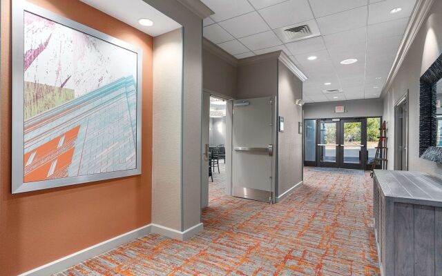 Hampton Inn by Hilton Springfield