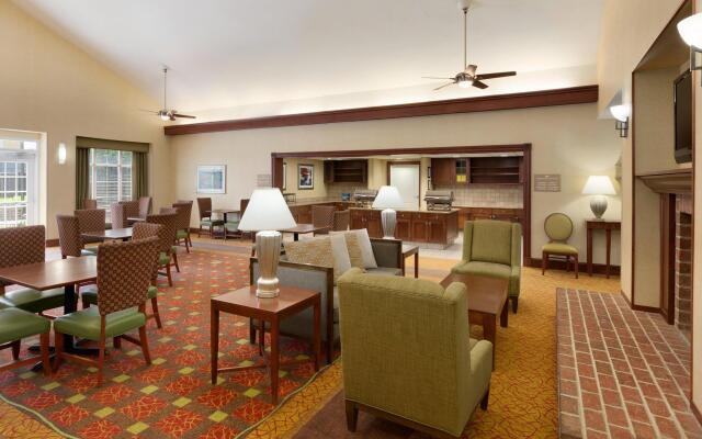 Homewood Suites by Hilton Dulles-North/Loudoun
