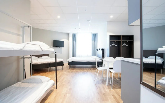 ApartDirect Arlandastad