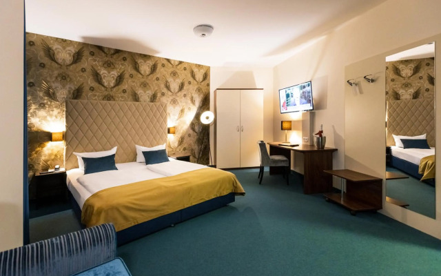 Hotel Royal International