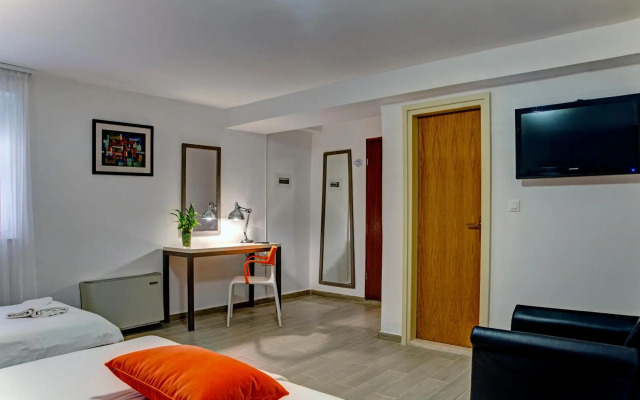 Hotel Skradinski Buk