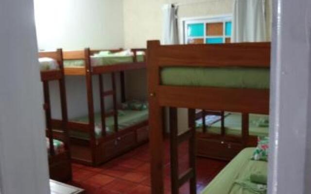 Paradise Hostel