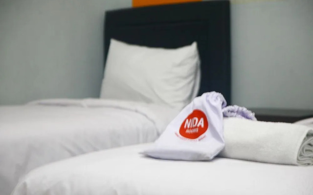 Nida Rooms Tata Bumi Godean