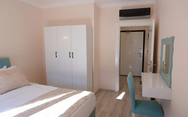 Sahin Tepesi Suite Otel