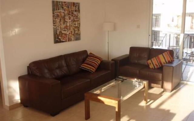 Varvara Gardens Holiday Apartment
