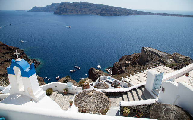 Marizan Caves & Villas