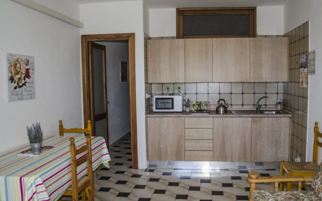 Casa Serrano