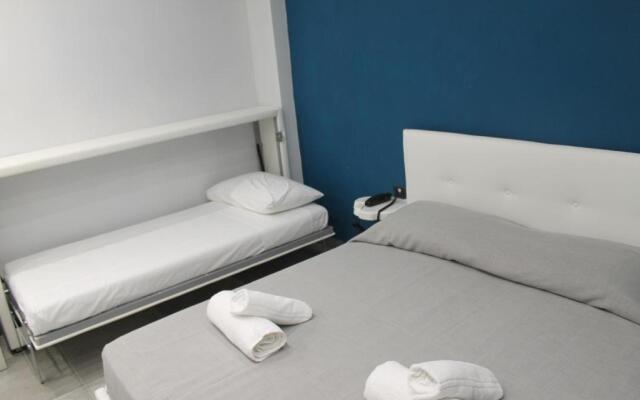 Olive Luxury Rooms
