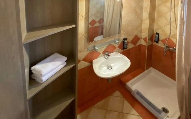 Nantin Hotel Ioannina