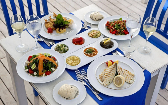 Hyde Bodrum