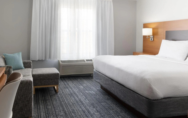 TownePlace Suites by Marriott Sacramento Roseville