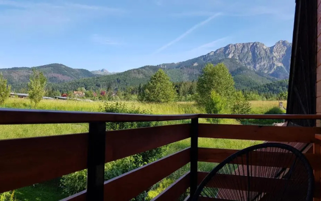 Gabi Apartament Zakopane