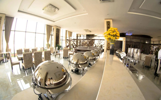 Muong Thanh Thanh Hoa Hotel