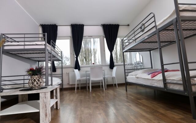 KM Hostel