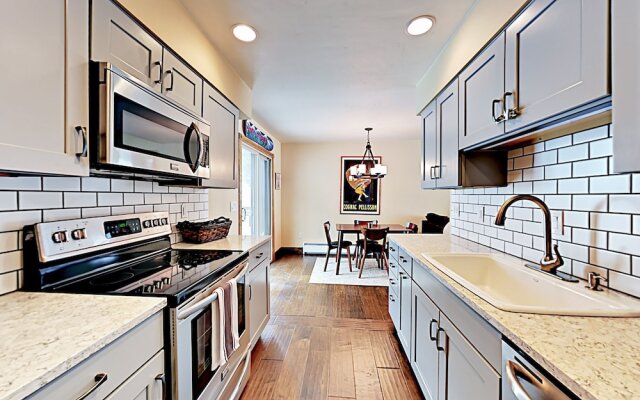 Roomy 3112 - 3 Br Townhouse