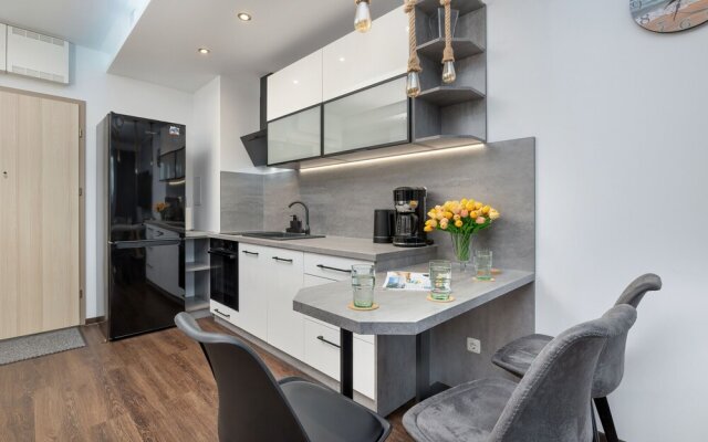 Apartment Luzycka 15 by Renters