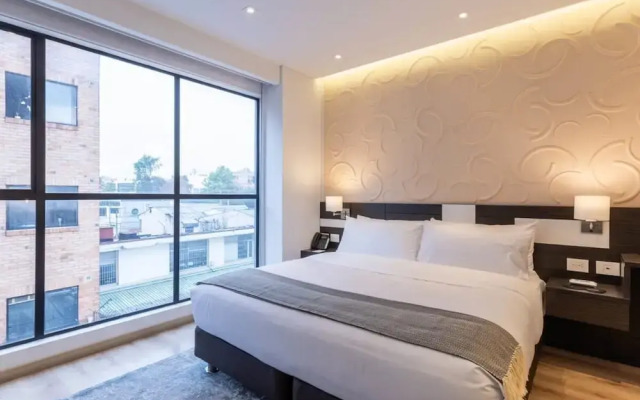 Perfect Loft in San Patricio