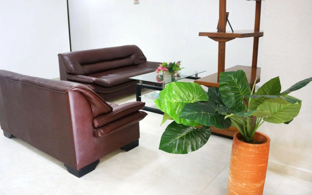 Hotel Portobelo boulevard