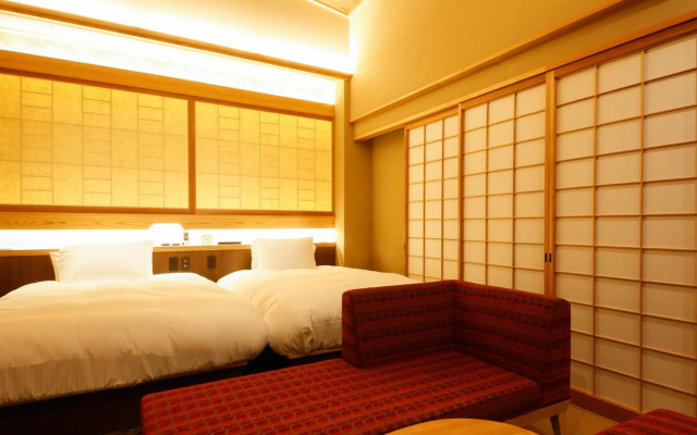 Asan Kotonami – Guest Rooms – Manno