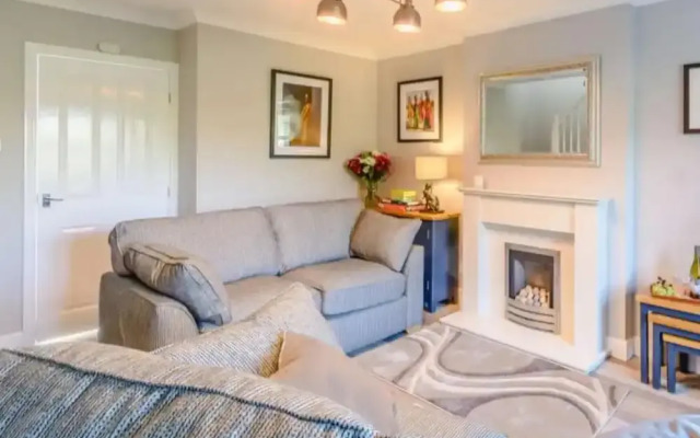 Stunning 2-bed House in Walkington Near Beverley