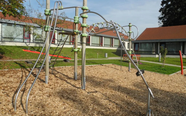 Haus Insel Reichenau