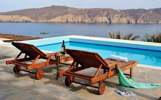 siourdas villas