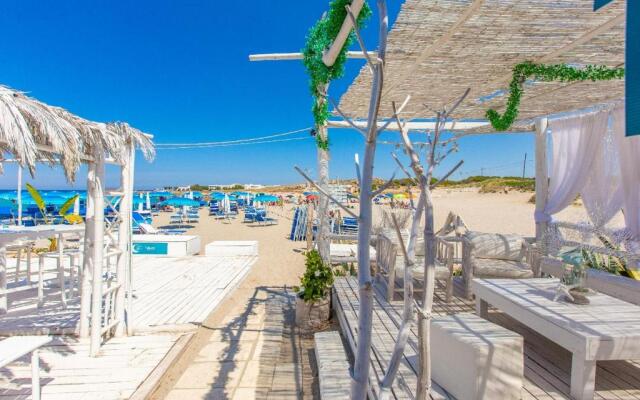 Masseria Pagliamonte