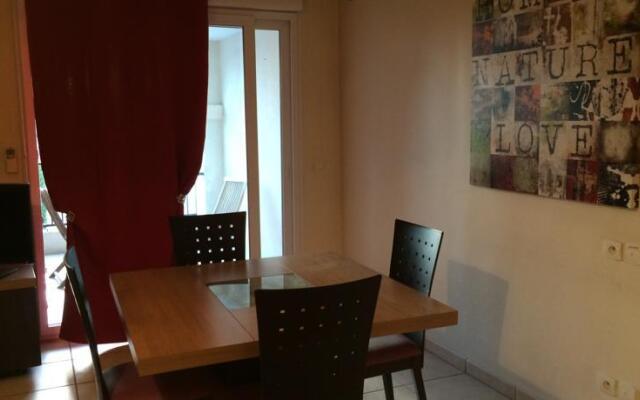 Village Park Rousset