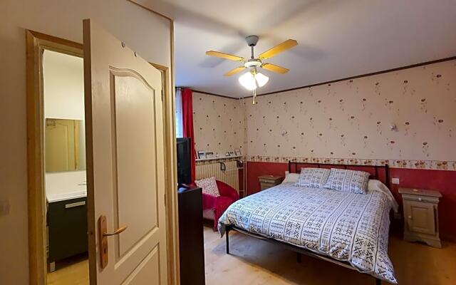 La Grange Des Roches Roses