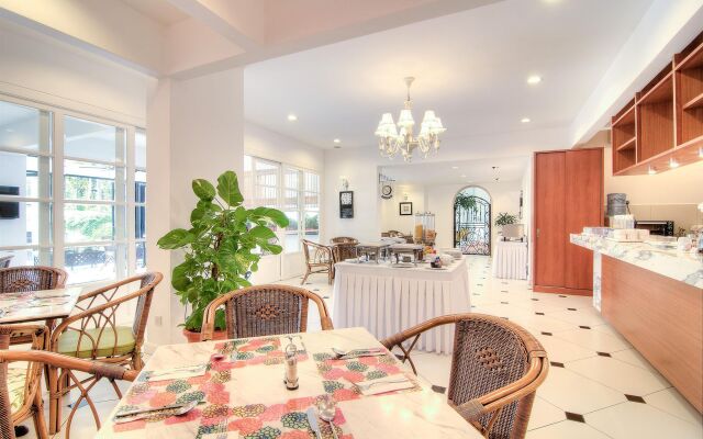 Wedgewood Residences Mont' Kiara