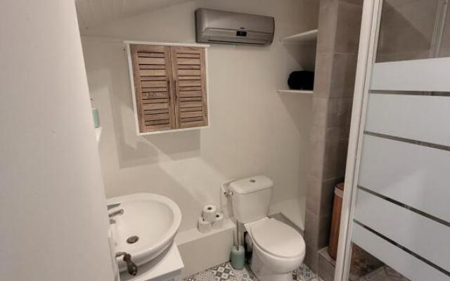 Studio Au coeur de la baie