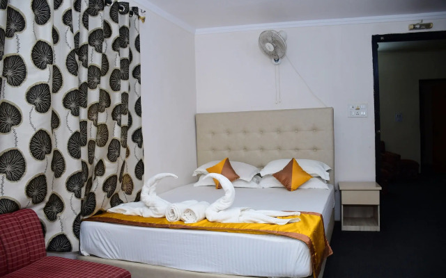 Hotel Dolphin