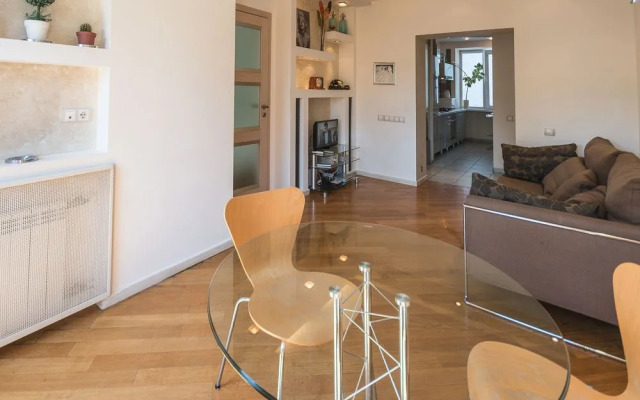 Partner Guest House Shevchenko