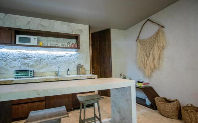 Ideal 4 Groups AldeaZama 2Br 10Pax Apt Papaya Playa