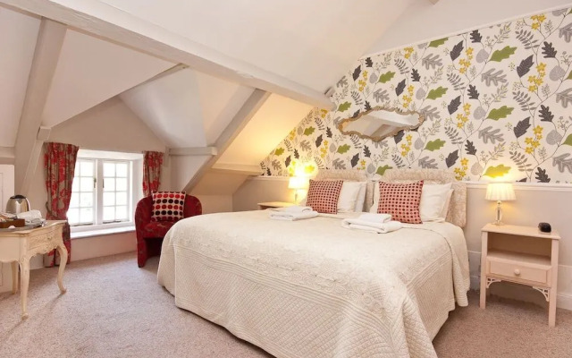 The Grange Country House