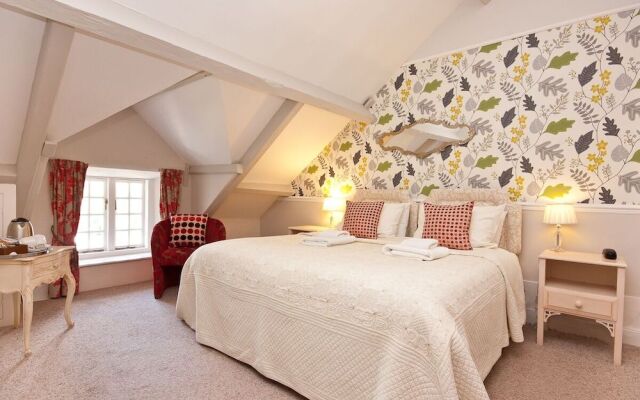 The Grange Country House