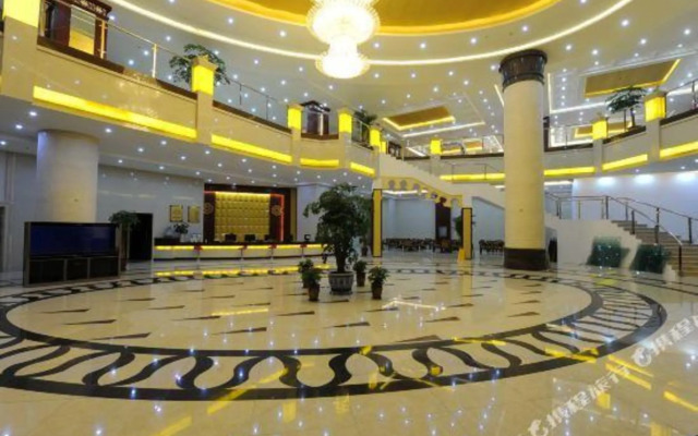 Xunhao International Hotel