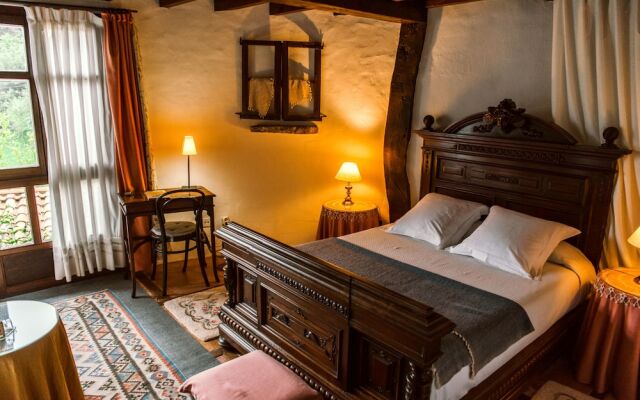 Casona D'Alevia