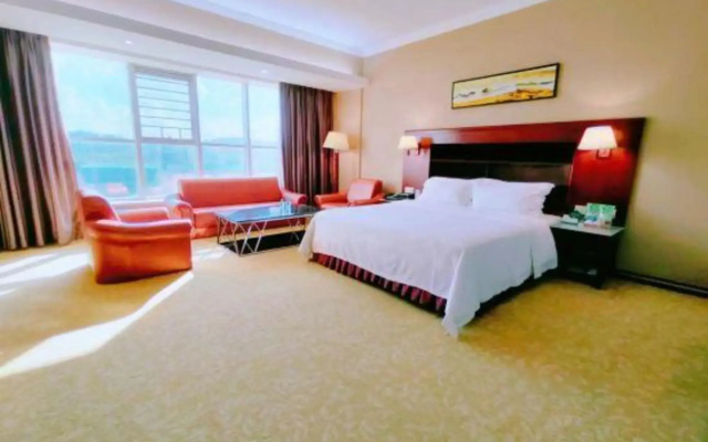 Bay View Hotel