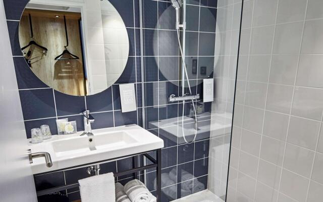 Radisson Hotel Bordeaux Saint Jean