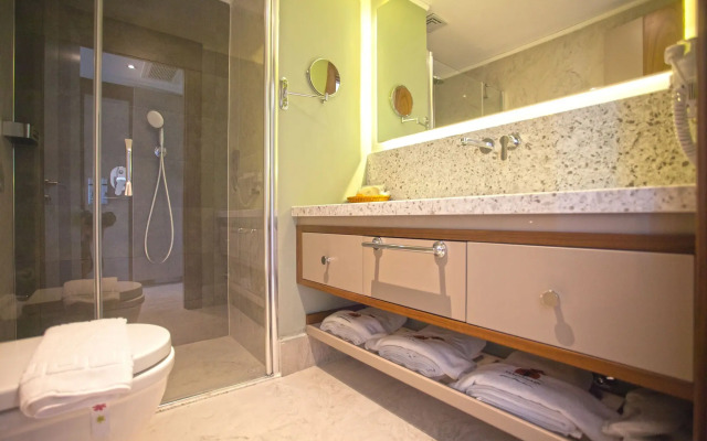 Molino Hotel