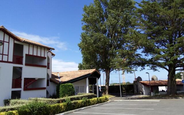 Apartment Plage Lafitenia