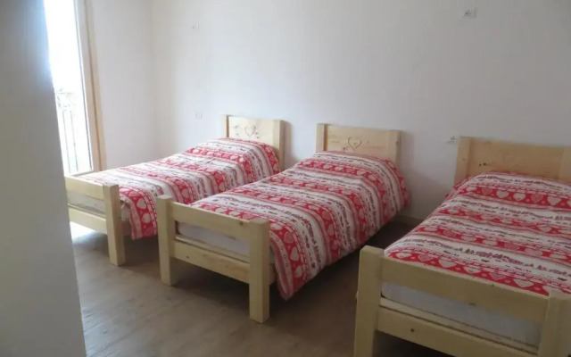 Olimpic Hostel