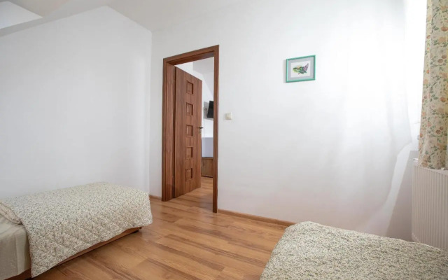 Dom Gościnny "Berberys"