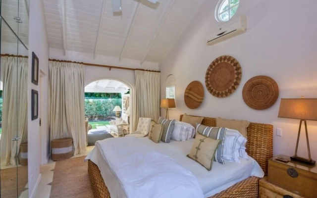 Villa Casablanca