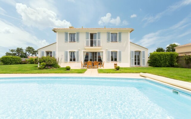 Les Villas de Fontenelles