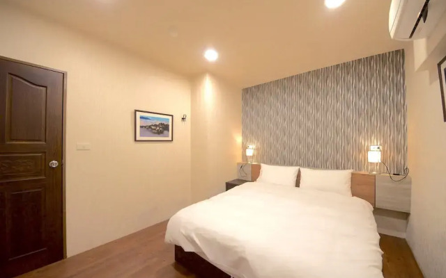 Puli Havana Homestay