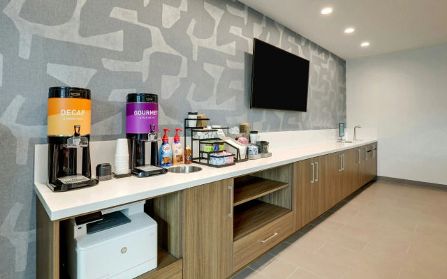 Home2 Suites By Hilton Conway, Sc