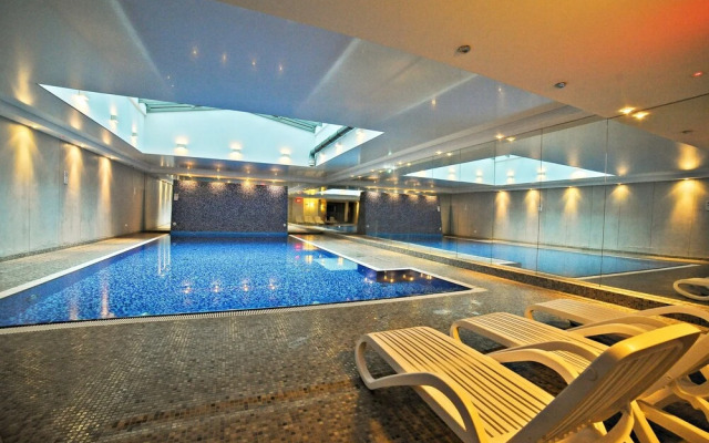 Grand Apartments - Waterlane SPA