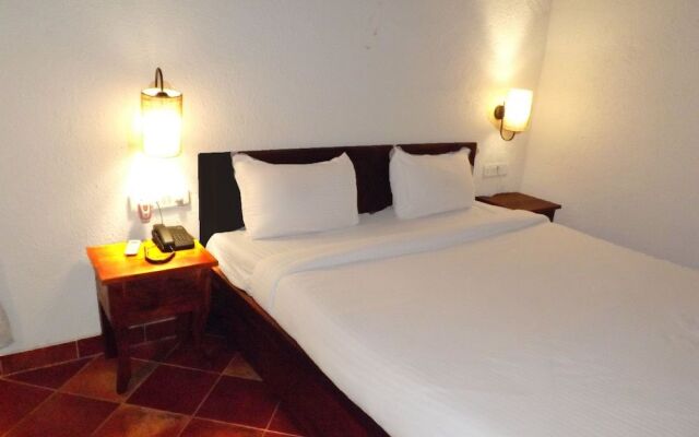 Shrushti - The Village Resort